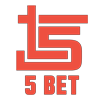 5 bet